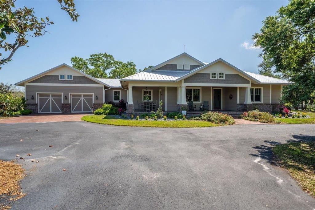 12615 River Road, Myakka City, FL 34251 Photo