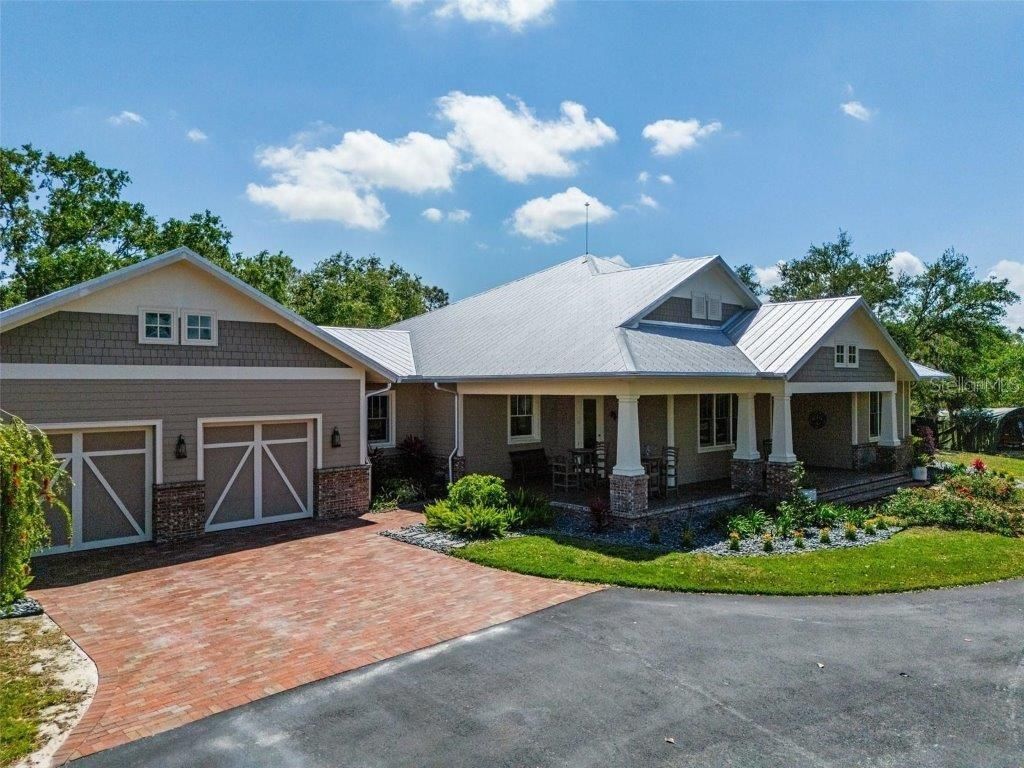 12615 River Road, Myakka City, FL 34251 Photo