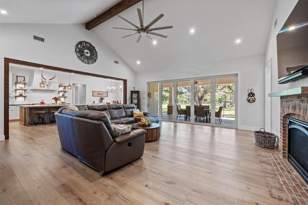 12615 River Road, Myakka City, FL 34251 Photo