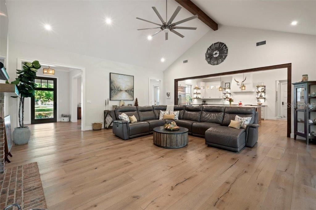 12615 River Road, Myakka City, FL 34251 Photo