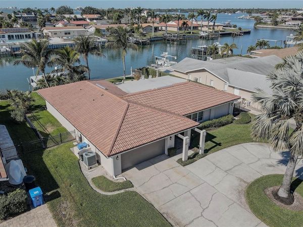 4401 43RD STREET S, ST PETERSBURG, FL 33711