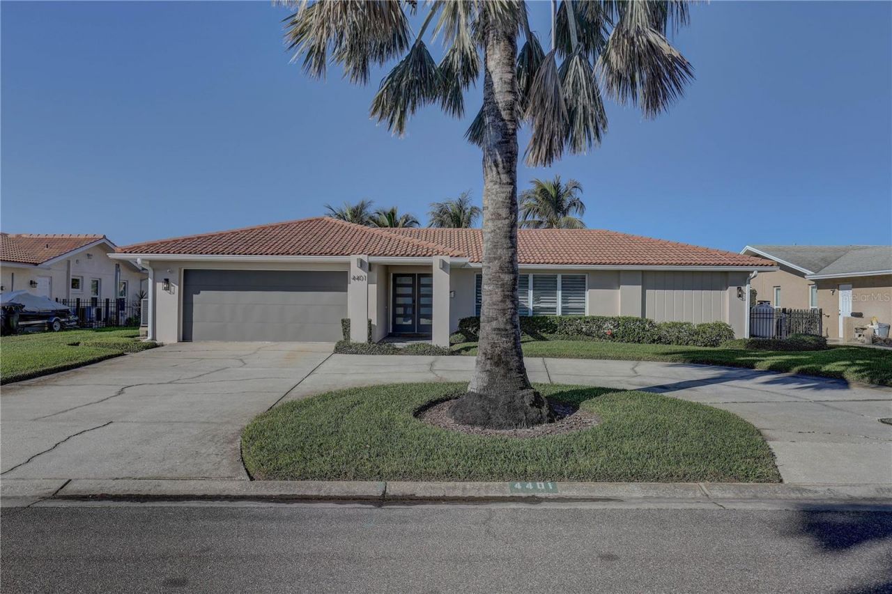 4401 43rd Street S, Saint Petersburg, FL 33711 Photo