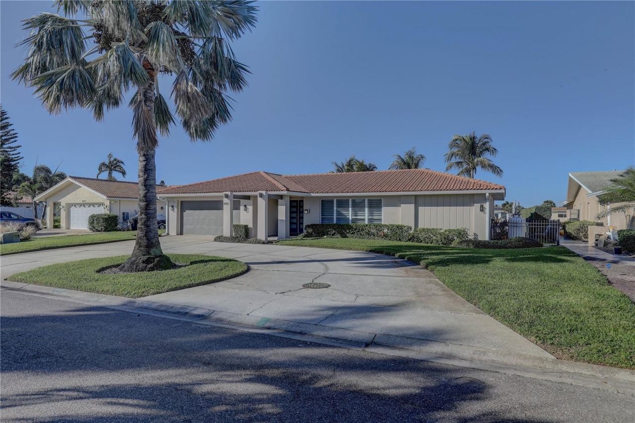 4401 43rd Street S, Saint Petersburg, FL 33711 Photo