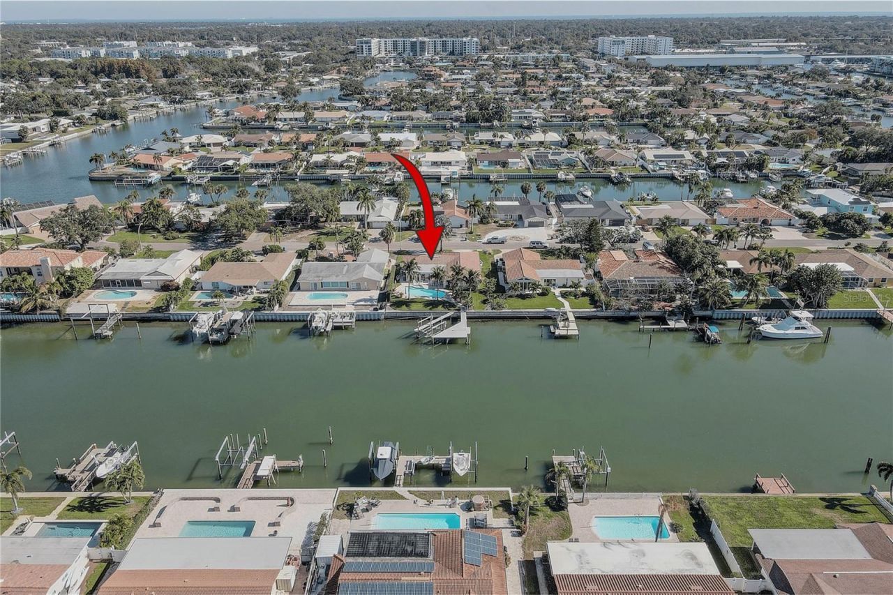 4401 43rd Street S, Saint Petersburg, FL 33711 Photo