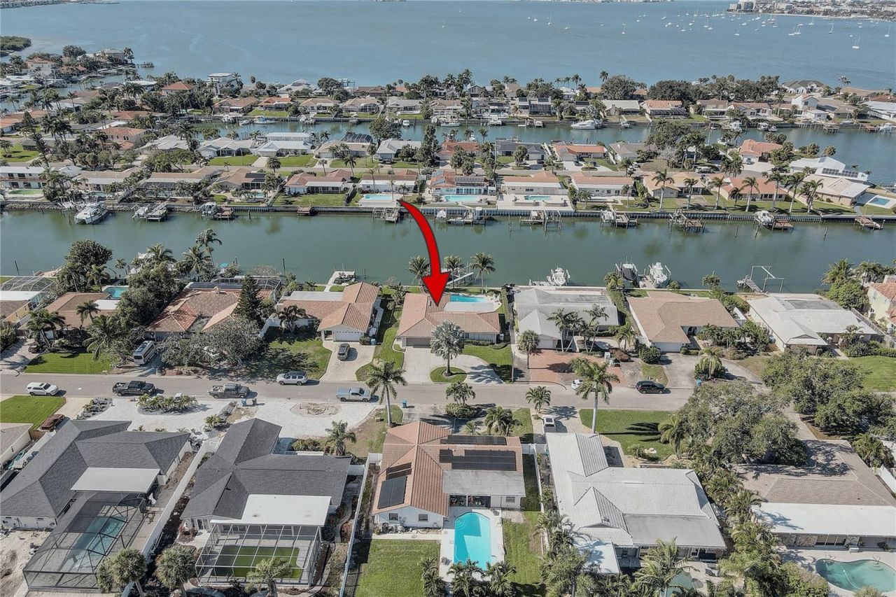 4401 43rd Street S, Saint Petersburg, FL 33711 Photo