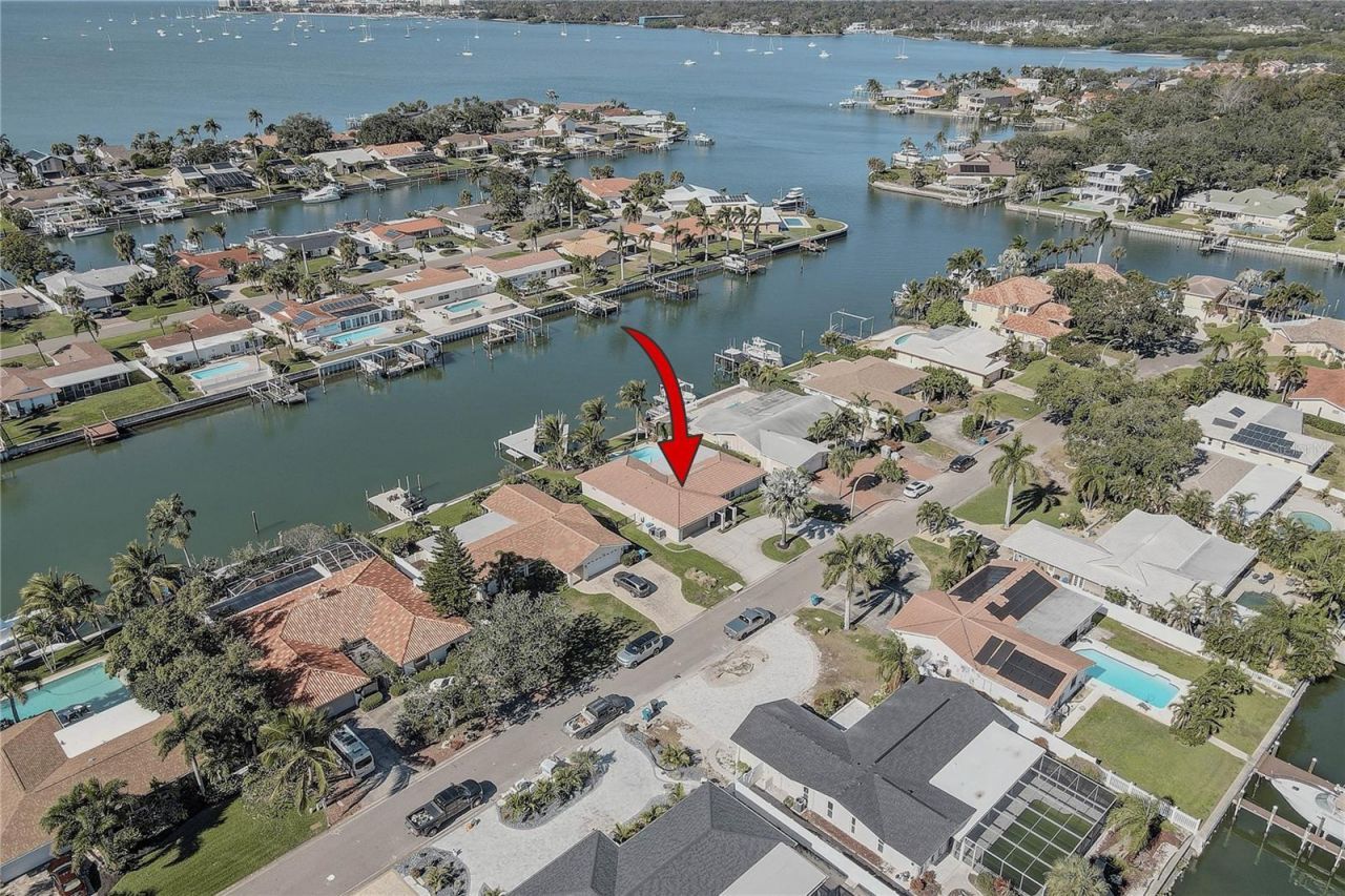 4401 43rd Street S, Saint Petersburg, FL 33711 Photo