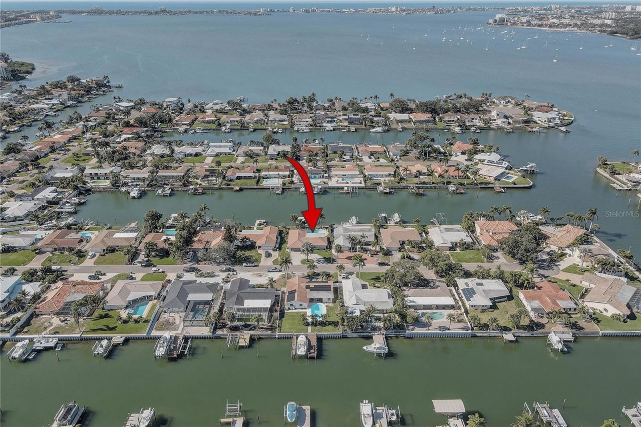 4401 43rd Street S, Saint Petersburg, FL 33711 Photo