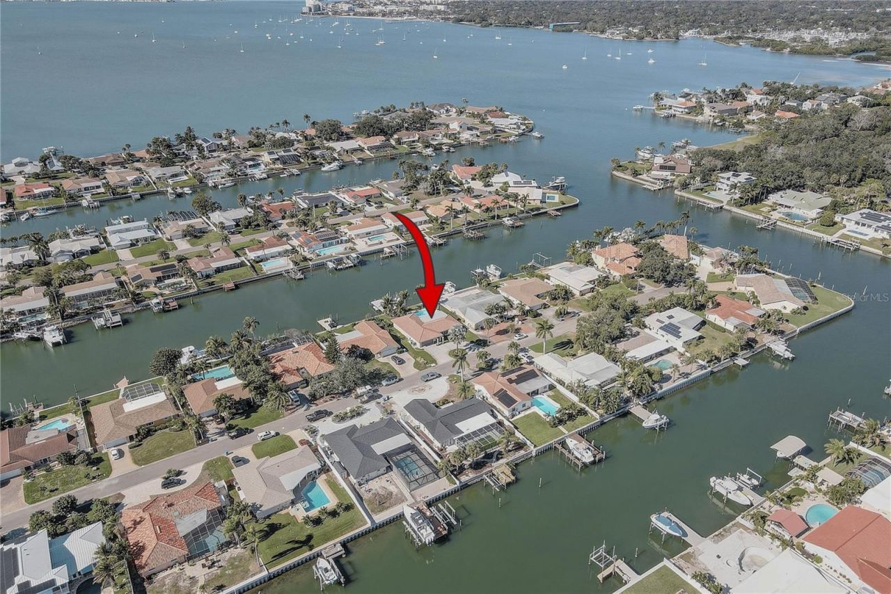 4401 43rd Street S, Saint Petersburg, FL 33711 Photo