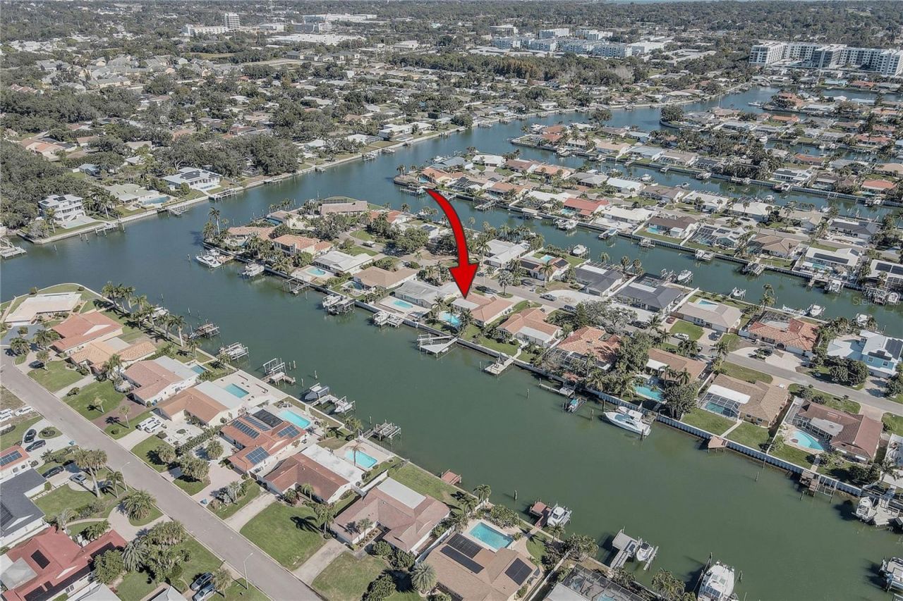 4401 43rd Street S, Saint Petersburg, FL 33711 Photo