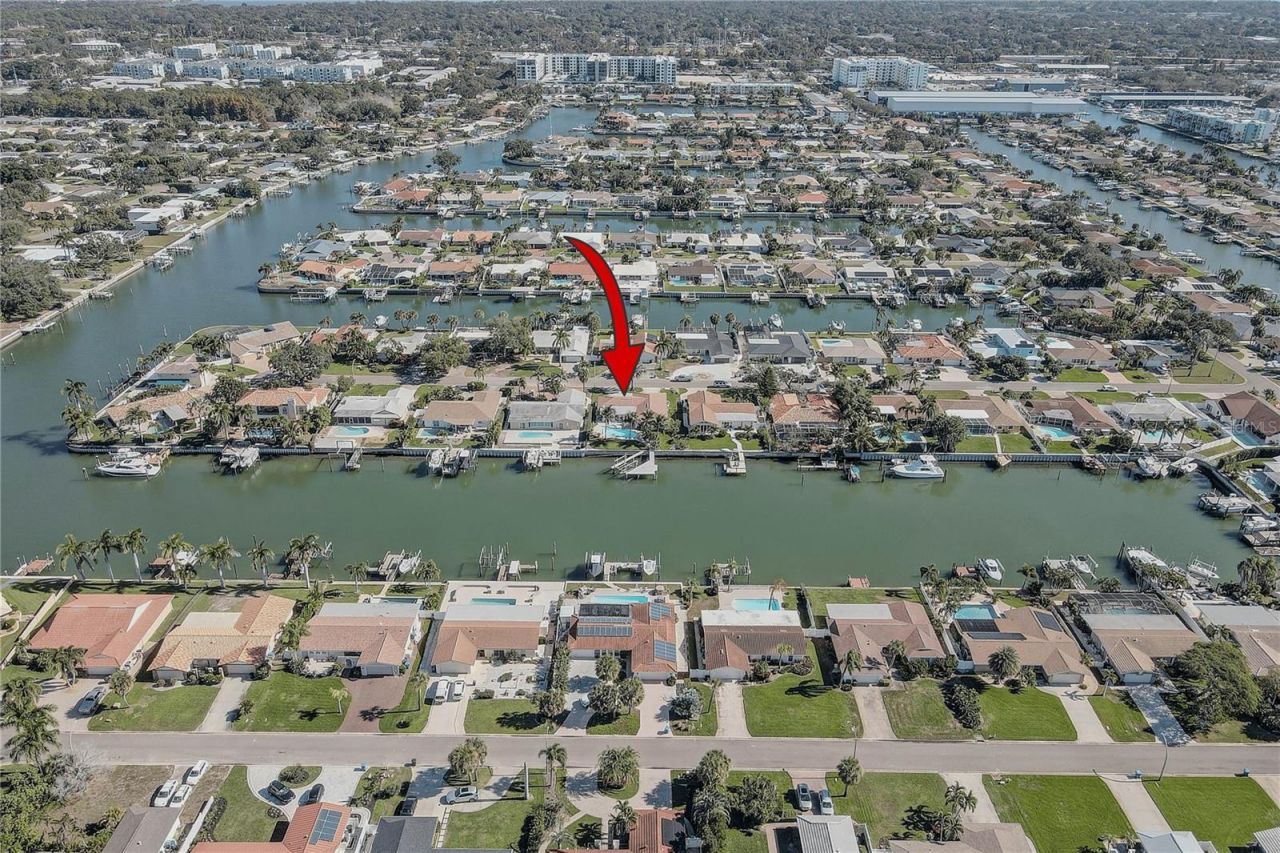 4401 43rd Street S, Saint Petersburg, FL 33711 Photo