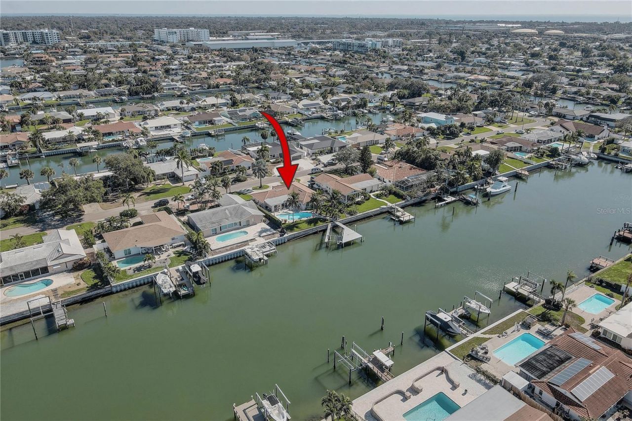 4401 43rd Street S, Saint Petersburg, FL 33711 Photo