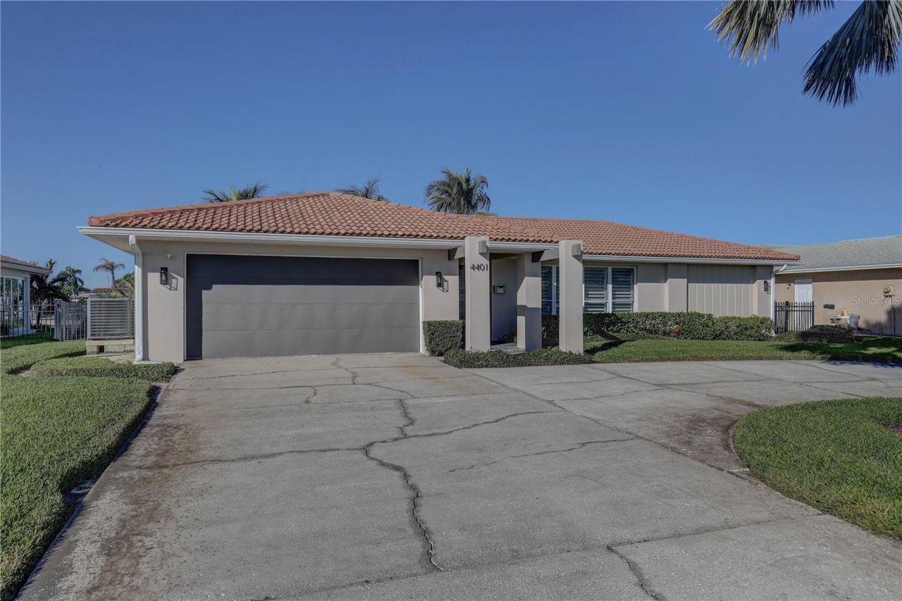 4401 43rd Street S, Saint Petersburg, FL 33711 Photo