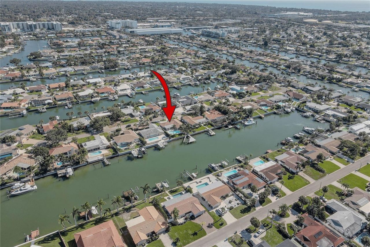 4401 43rd Street S, Saint Petersburg, FL 33711 Photo