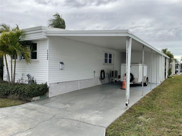 18675 US HIGHWAY 19 N, Unit 132, CLEARWATER, FL 33764