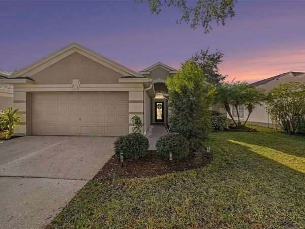 5520 TERRAIN DE GOLF DRIVE, LUTZ, FL 33558
