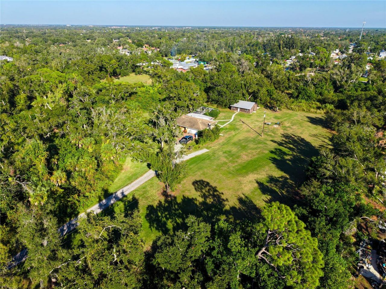 4855 Bliss Road, Sarasota, FL 34233 Photo