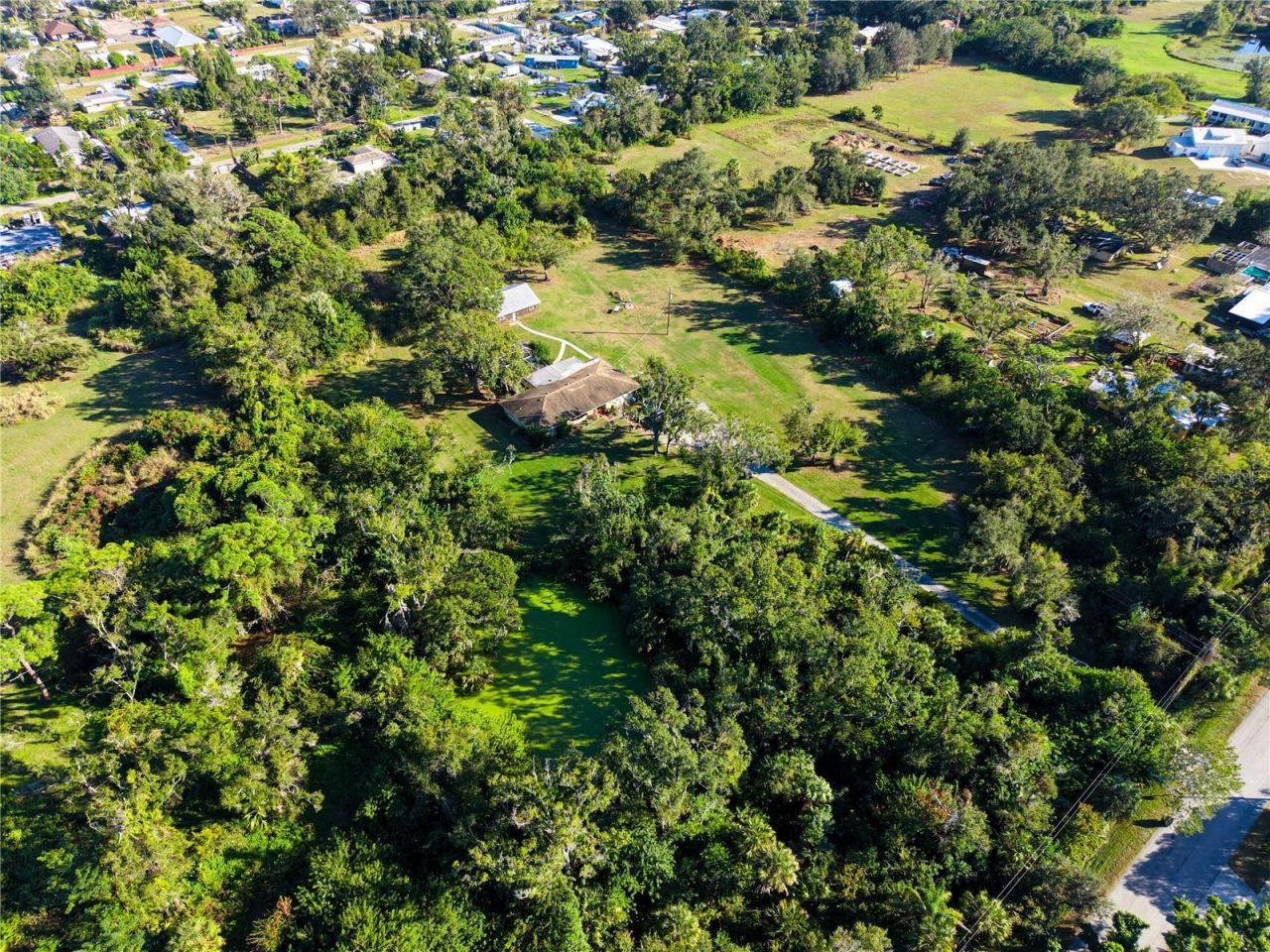 4855 Bliss Road, Sarasota, FL 34233 Photo