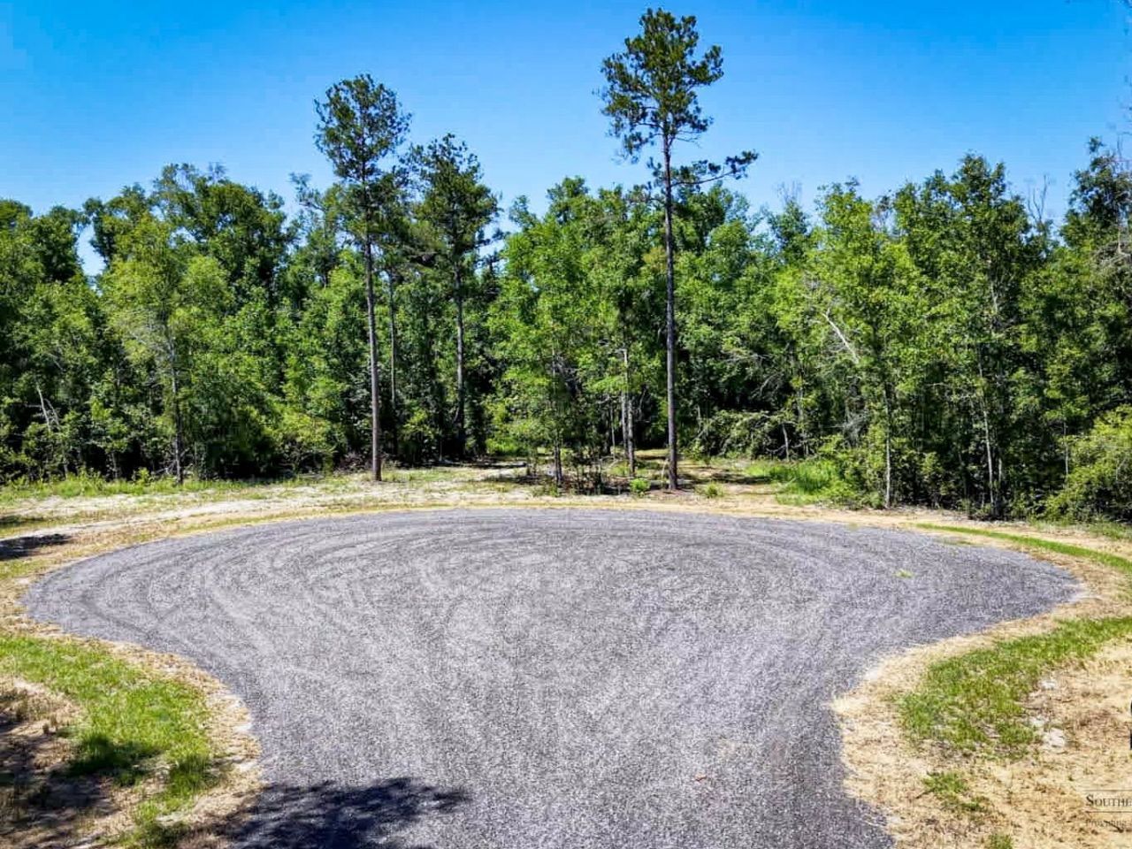 Parcel 2 E Us 90 Highway, Lee, FL 00000 Photo