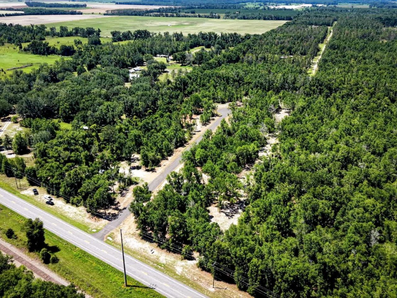 Parcel 1 E Us 90 Highway, Lee, FL 00000 Photo