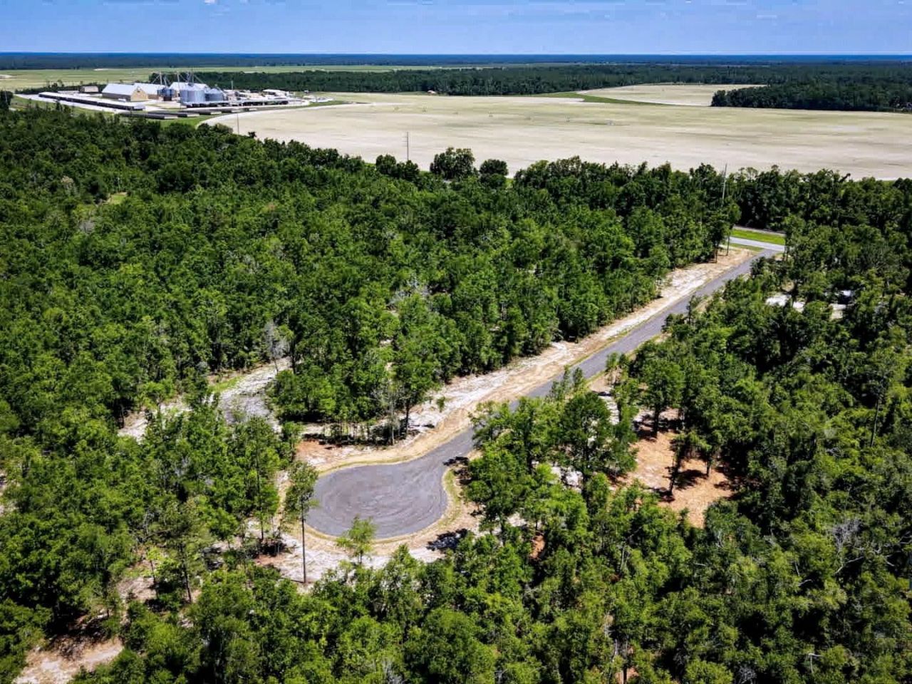 Parcel 1 E Us 90 Highway, Lee, FL 00000 Photo