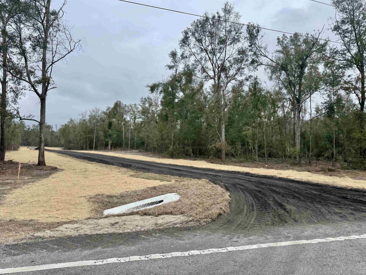 Parcel 1 E Us 90 Highway, Lee, FL 00000 Photo