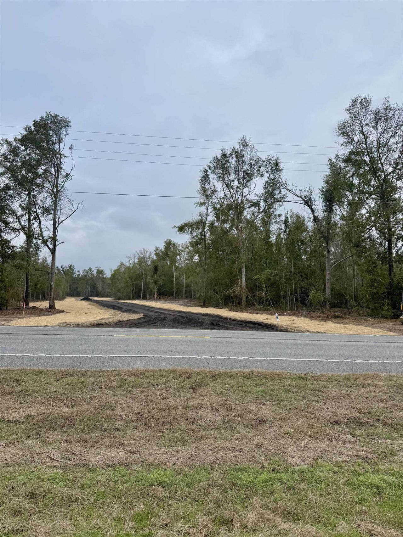 Parcel 6 E Us 90 Highway, Lee, FL 00000 Photo
