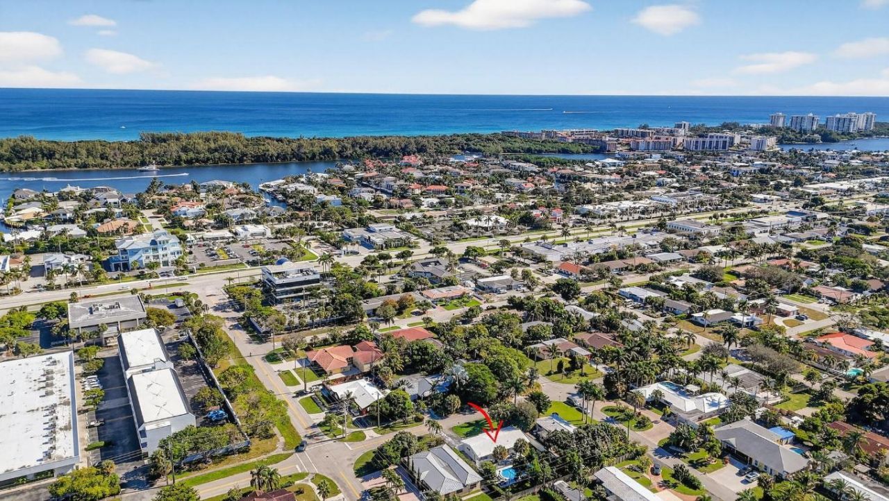 3751 NE 5th Avenue, Boca Raton, FL 33431 Photo