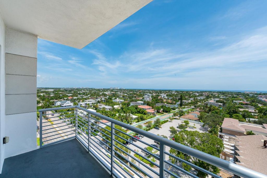 155 E Boca Raton Road, Unit 1107, Boca Raton, FL 33432 Photo