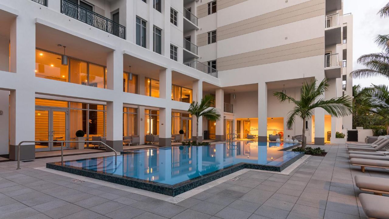 155 E Boca Raton Road, Unit 1107, Boca Raton, FL 33432 Photo