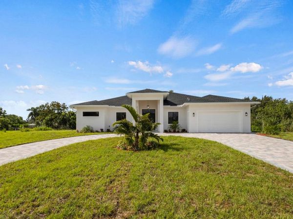 17378 Prado Boulevard, Loxahatchee, FL 33470