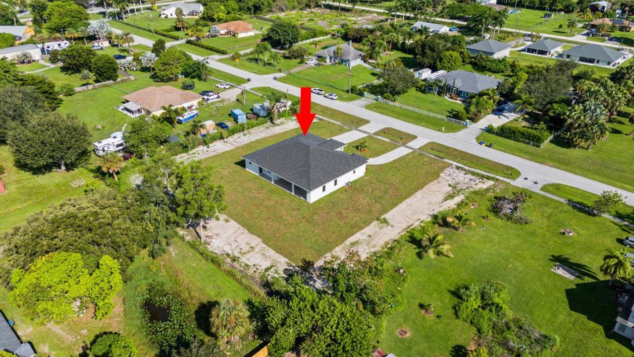 17378 Prado Boulevard, Loxahatchee, FL 33470 Photo