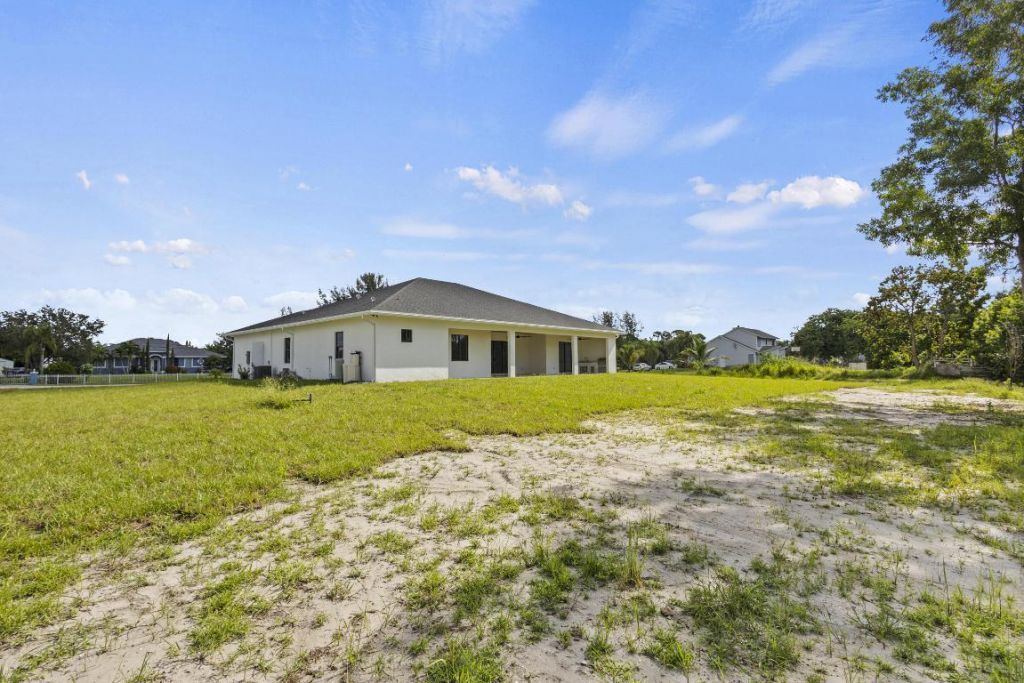 17378 Prado Boulevard, Loxahatchee, FL 33470 Photo