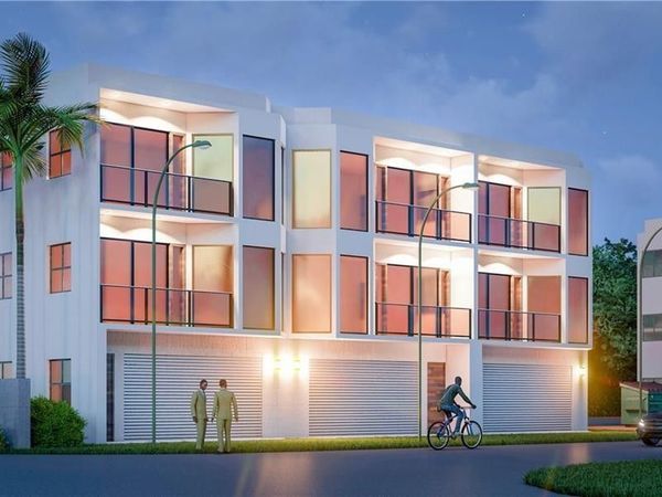 1551 Davie Blvd, Fort Lauderdale, FL 33312