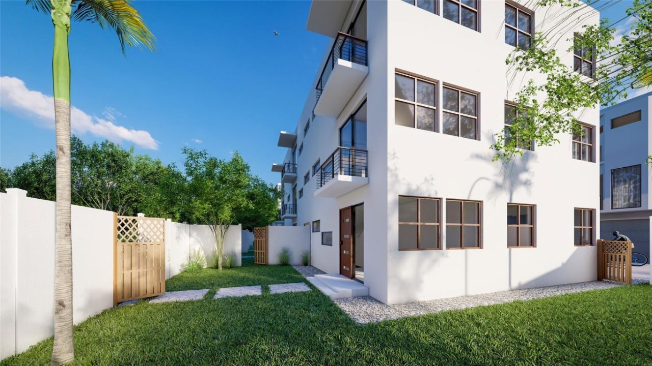 1551 Davie Boulevard, Fort Lauderdale, FL 33312 Photo