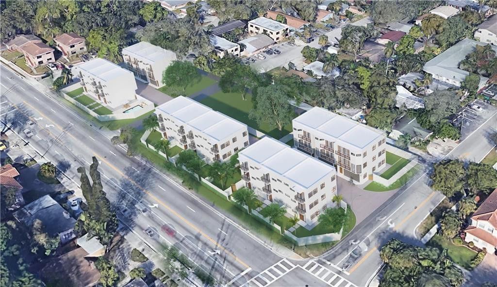 1551 Davie Boulevard, Fort Lauderdale, FL 33312 Photo