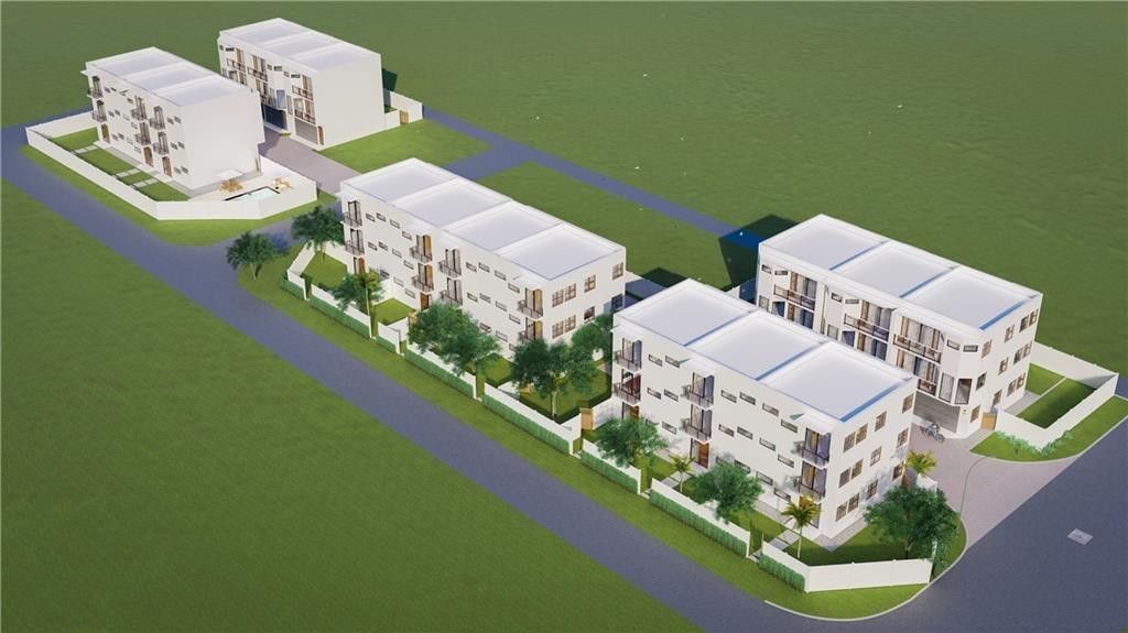 1551 Davie Boulevard, Fort Lauderdale, FL 33312 Photo