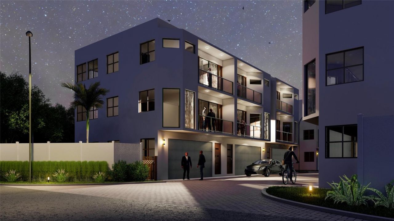 1551 Davie Boulevard, Fort Lauderdale, FL 33312 Photo