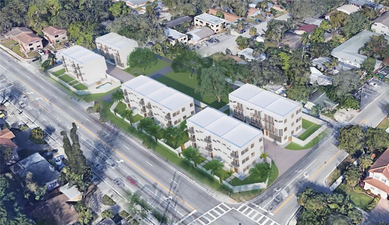 1551 Davie Boulevard, Fort Lauderdale, FL 33312 Photo