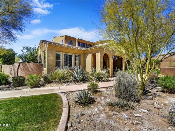 18572 N 94TH Street, Scottsdale, AZ 85255