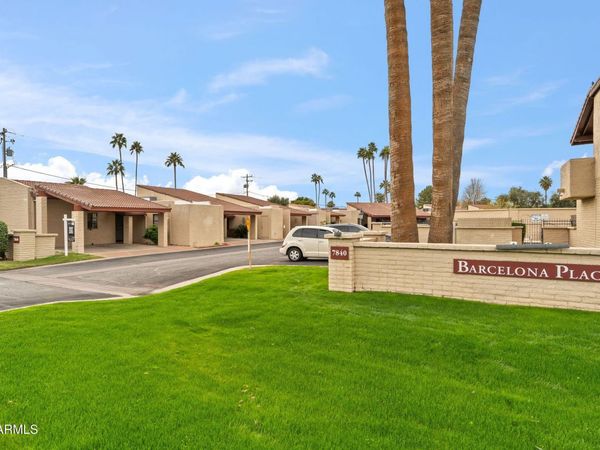 7840 N 7TH Street, Unit 1, Phoenix, AZ 85020