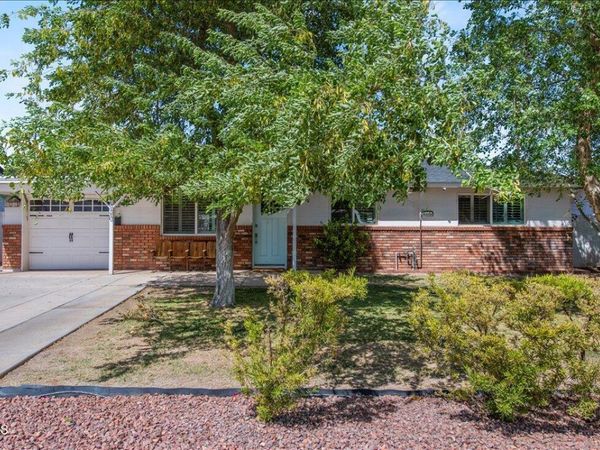 6520 E OSBORN Road, Scottsdale, AZ 85251