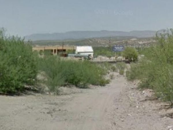 1000 N Old Hwy 77, Unit 36, Mammoth, AZ 85618