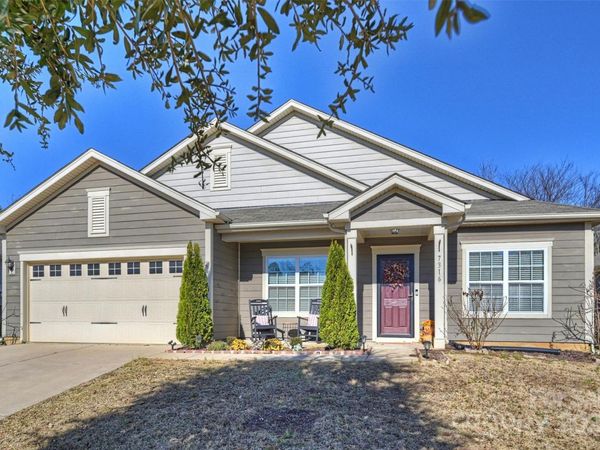 7316 Strawberry Fields Lane, Charlotte, NC 28278