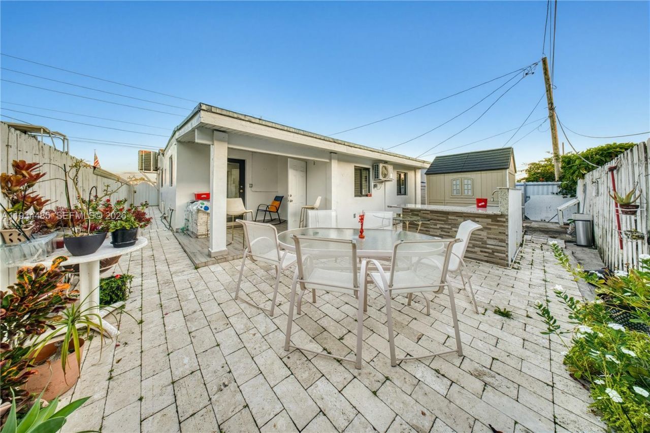 3640 SW 92nd Ave, Miami, FL 33165 Photo