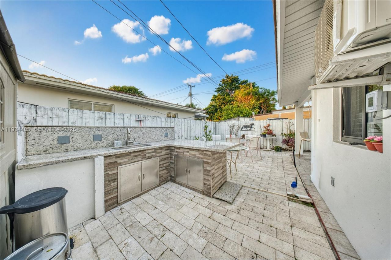 3640 SW 92nd Ave, Miami, FL 33165 Photo