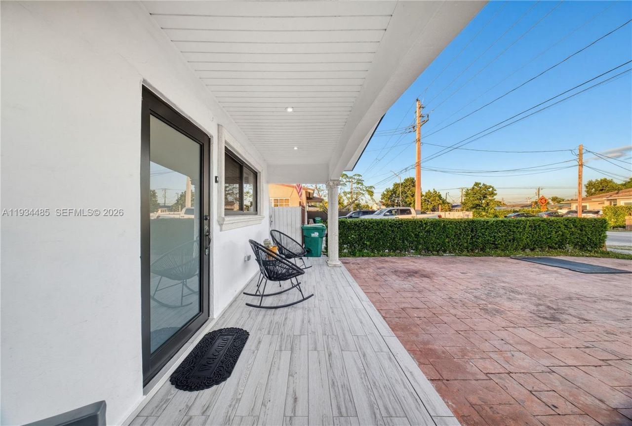 3640 SW 92nd Ave, Miami, FL 33165 Photo