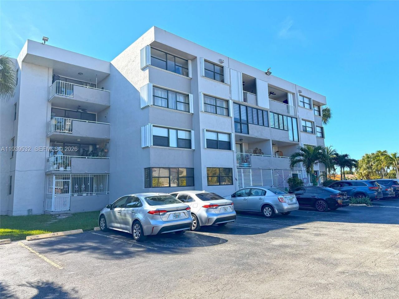 11755 SW 18th St, Unit 109, Miami, FL 33175 Photo