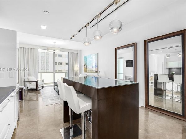 220 21st St , Unit 507, Miami Beach, FL 33139