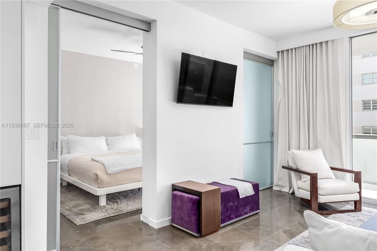 220 21st St , Unit 507, Miami Beach, FL 33139 Photo