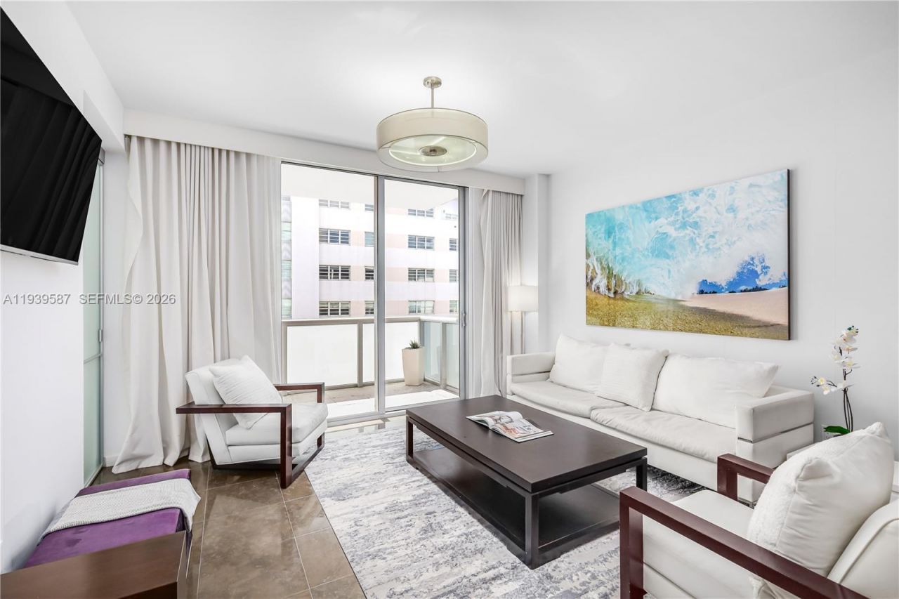 220 21st St , Unit 507, Miami Beach, FL 33139 Photo